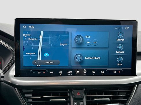 Certified 2023 Ford Escape Active w/ Tech Pack #1 image 15