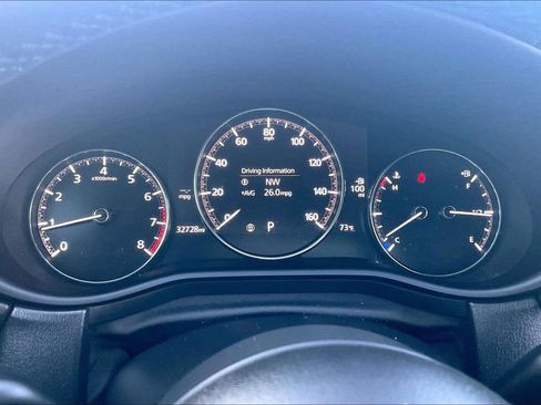 Certified 2023 MAZDA CX-30 AWD 2.5 S w/ Preferred Package image 20