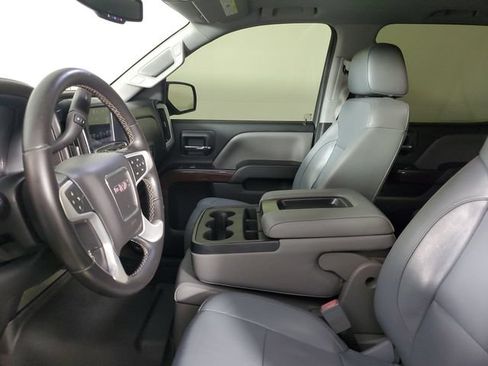 Used 2016 GMC Sierra 1500 SLT AWD/4WD image 19