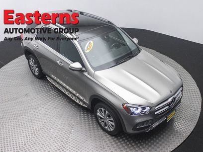 Used 2020 Mercedes-Benz GLE 350 w/ Premium Package