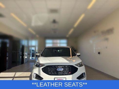Certified 2023 Ford Edge ST AWD/4WD image 7