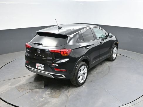 Used 2025 Buick Encore GX Preferred image 28