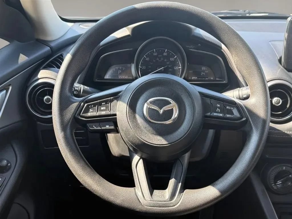Used 2019 MAZDA CX-3 Sport AWD/4WD image 11