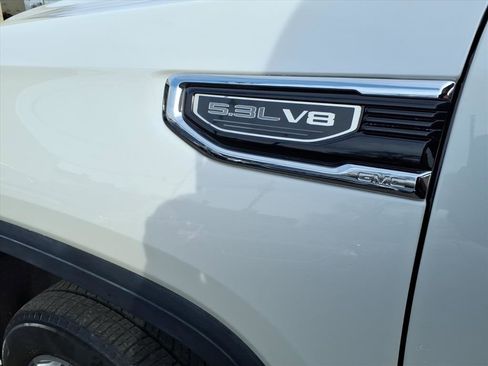 Used 2023 GMC Sierra 1500 Denali w/ Denali Reserve Package image 10