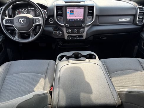 Used 2024 RAM 2500 Big Horn w/ Bed Utility Group image 20