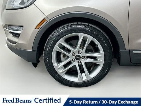 Used 2019 Lincoln MKC Reserve w/ MKC Climate Package image 34