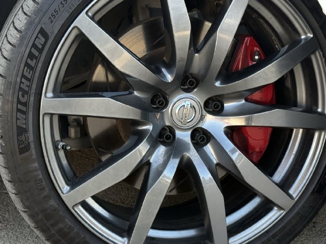 Used 2022 INFINITI Q60 3.0t Luxe RWD image 9