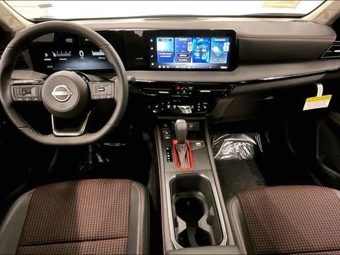 New 2026 Nissan Kicks SR w/ SR Premium Package image 6