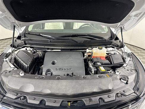 Certified 2023 Buick Enclave Essence w/ Experience Buick Package image 25