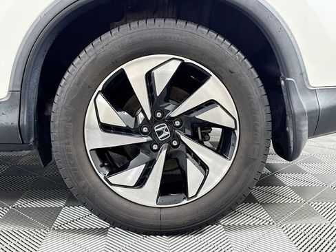 Used 2015 Honda CR-V Touring image 49