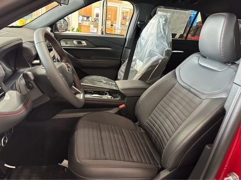 New 2026 Ford Explorer ST-Line AWD/4WD image 25