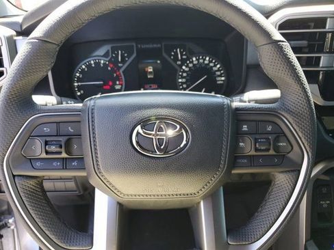 New 2025 Toyota Tundra SR5 image 18