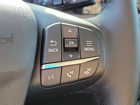New 2026 Ford Bronco Sport Outer Banks w/ Outer Banks Tech Package+ AWD/4WD image 25