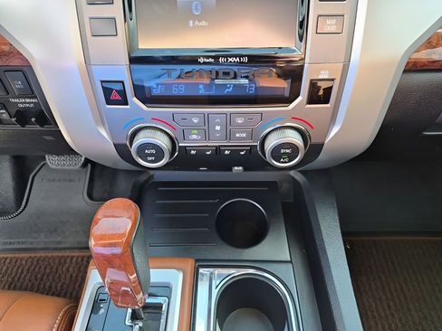 Used 2019 Toyota Tundra 1794 Edition image 40