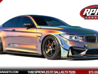 Used 2015 BMW M4 Show Car 800+hp Built Motor w/