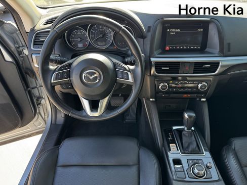 Used 2016 MAZDA CX-5 Grand Touring image 15