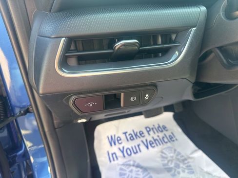 New 2026 Kia K4 GT-Line w/ GT-Line Premium Package image 26