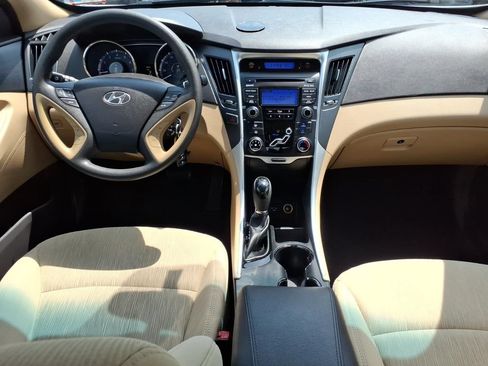 Used 2013 Hyundai Sonata GLS FWD image 15