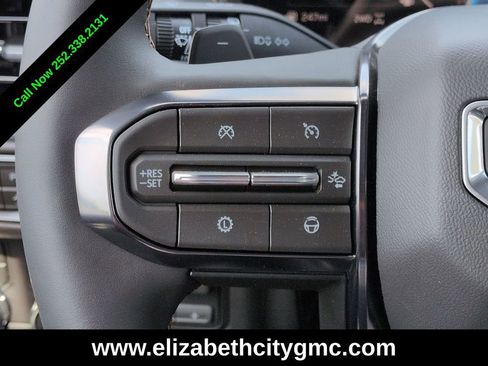 New 2026 GMC Yukon AT4 image 29