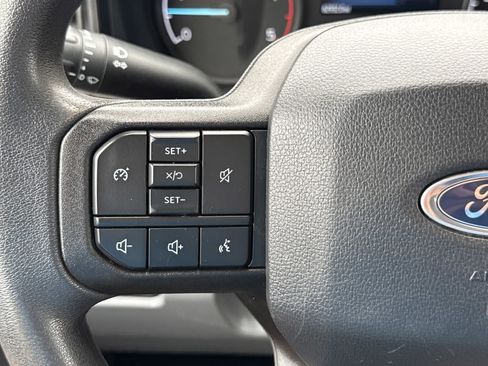 Used 2024 Ford F250 XLT w/ FX4 Off-Road Package AWD/4WD image 19