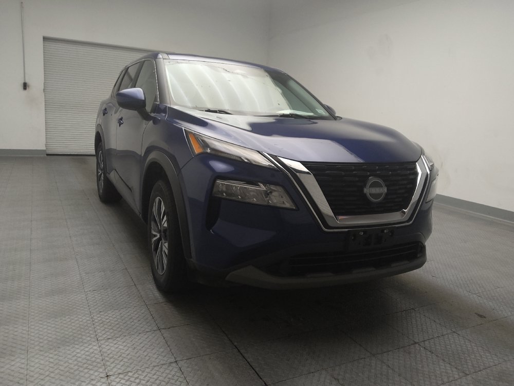 Used 2023 Nissan Rogue SV FWD image 14