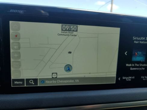 Used 2023 Hyundai Sonata SEL Plus FWD image 7