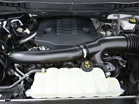 Used 2023 Ford F150 Tremor w/ Trailer Tow Package image 19