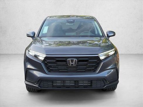 Certified 2026 Honda CR-V LX image 6
