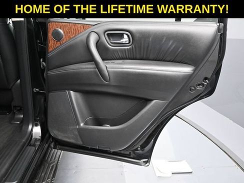 Used 2019 Nissan Armada SL w/ Premium Package AWD/4WD image 48