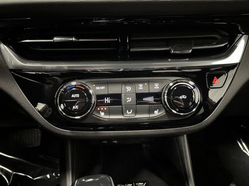 Used 2024 Buick Envista Sport Touring w/ Convenience I Package image 19