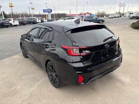 Used 2024 Subaru Impreza RS image 9