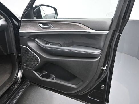 Used 2021 Jeep Grand Cherokee L Limited image 22