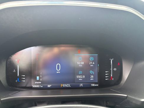 Used 2024 Ford Escape ST-Line FWD image 28