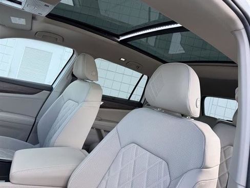 New 2026 Volkswagen Atlas SEL Premium R-Line image 20