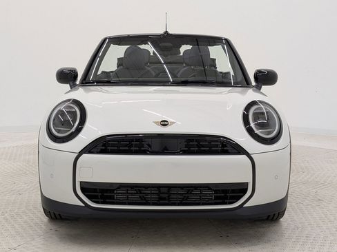 New 2026 MINI Cooper Convertible image 6