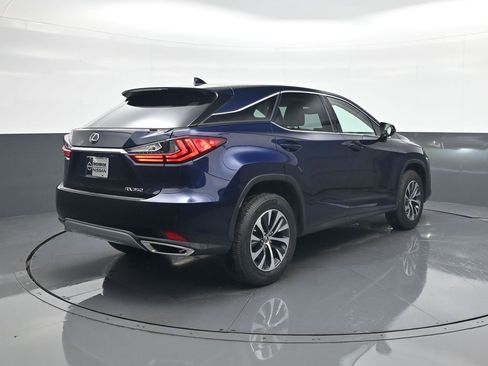 Used 2022 Lexus RX 350 FWD image 7
