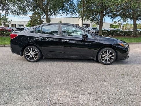 Used 2019 Subaru Impreza 2.0i Limited AWD/4WD image 10