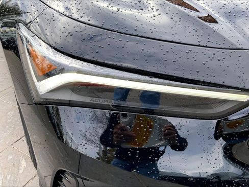 New 2026 Acura Integra A-Spec image 21