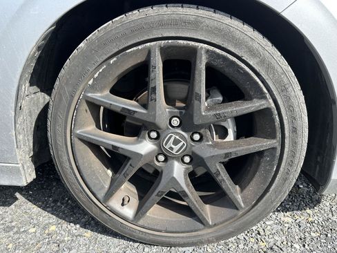 Certified 2024 Honda Civic Sport image 10