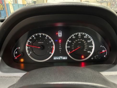 Used 2012 Honda Accord SE image 18