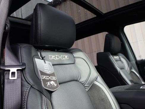 New 2026 RAM 1500 RHO w/ RHO Level 1 Equipment Group image 56