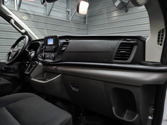 Used 2022 Ford Transit 250 Low Roof w/ Exterior Upgrade Package RWD image 15