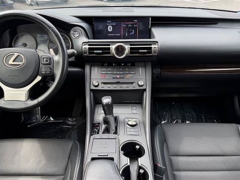 Used 2019 Lexus RC 300 AWD w/ Premium Package image 18