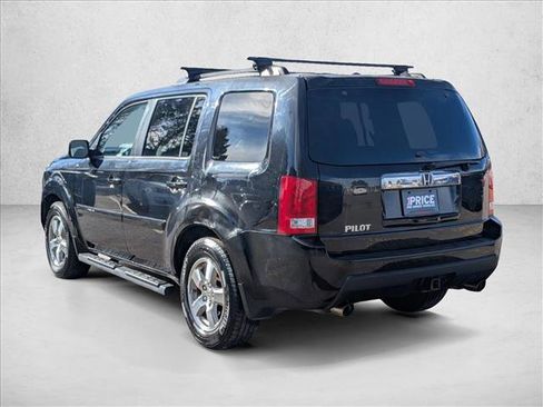Used 2009 Honda Pilot EX image 7