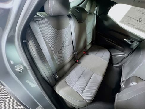 New 2027 Chevrolet Bolt LT w/ Comfort Package FWD image 26