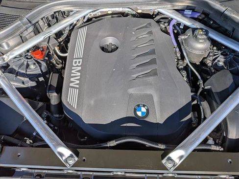 New 2026 BMW X5 xDrive40i w/ M Sport Package image 16