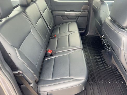 Used 2023 Ford F150 XLT w/ Equipment Group 302A High image 29