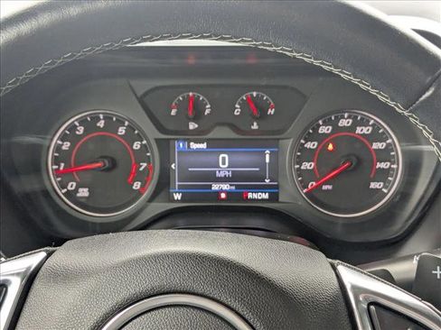 Used 2023 Chevrolet Camaro LT image 11