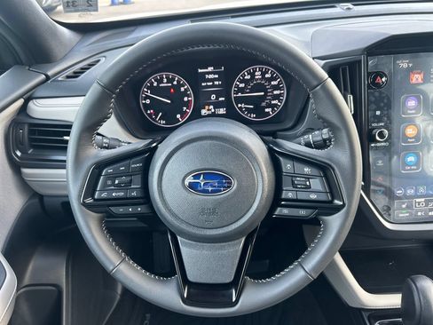 Used 2026 Subaru Forester Premium AWD/4WD image 17