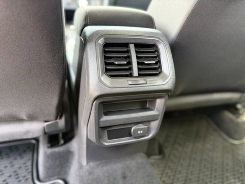 Used 2019 Volkswagen Tiguan S w/ Driver Assistance Package FWD image 19